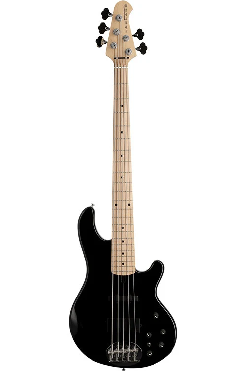Skyline 55-02 Standard 5 Black MN