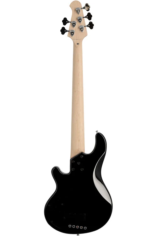 Skyline 55-02 Standard 5 Black MN