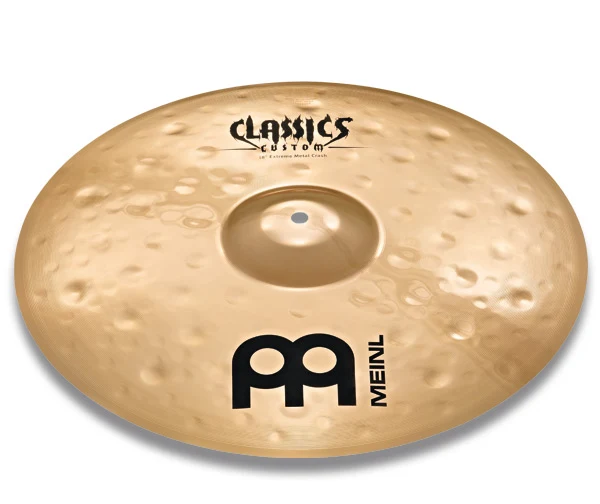 Classics Custom 18 Extreme Metal