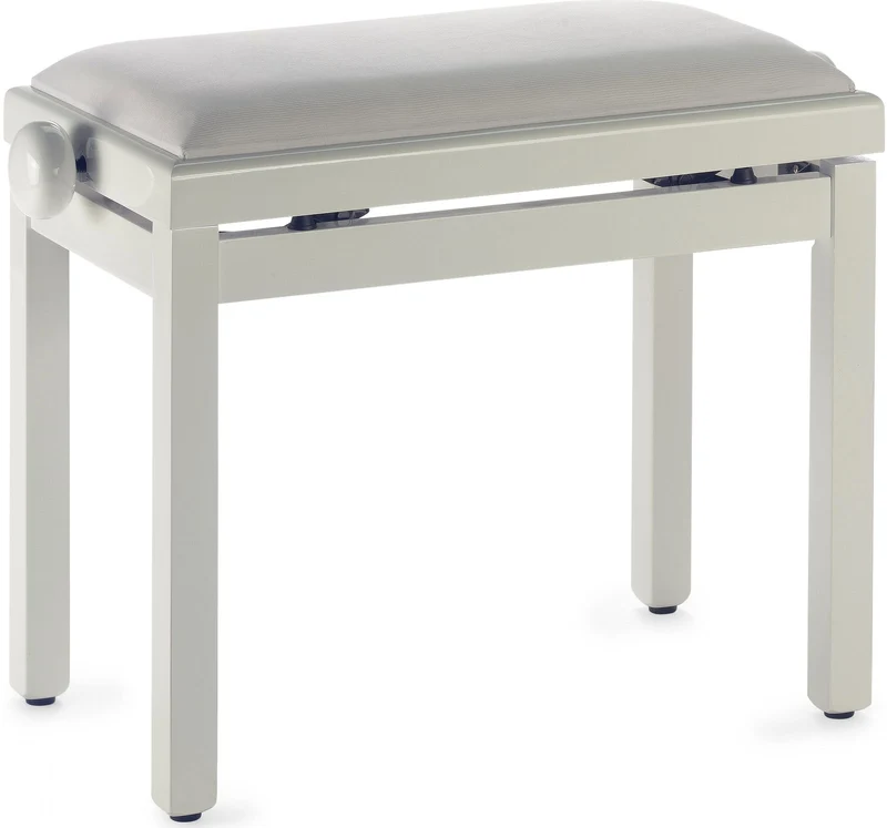 Banquette clavier PB39 IVP VWH Ivoire brillant