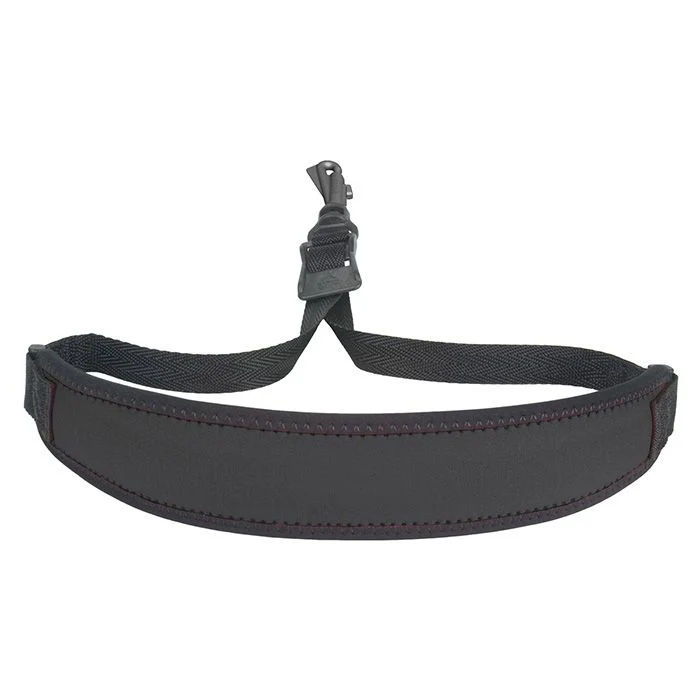 Neotech Classic Strap w/ Swivel Hook (Black)