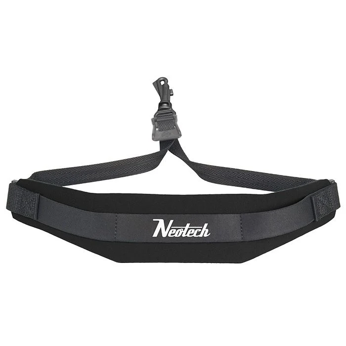 Neotech Junior Soft Strap w/ Swivel Hook