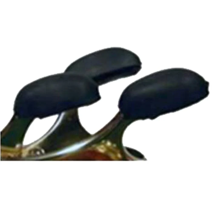 Faxx Palm Key Risers (3-Pack)