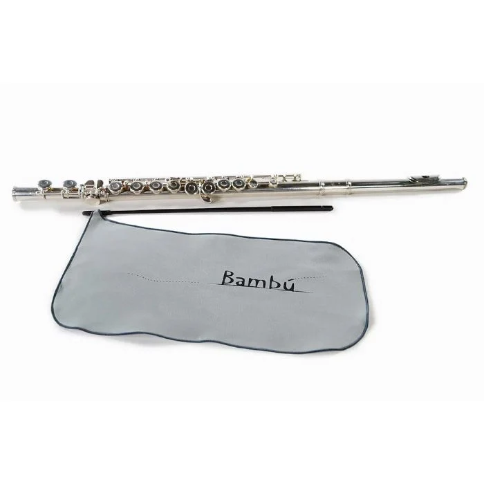Bambu Flute Microfibre Swab