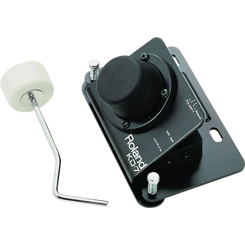 Roland KD7 Kick Trigger Unit