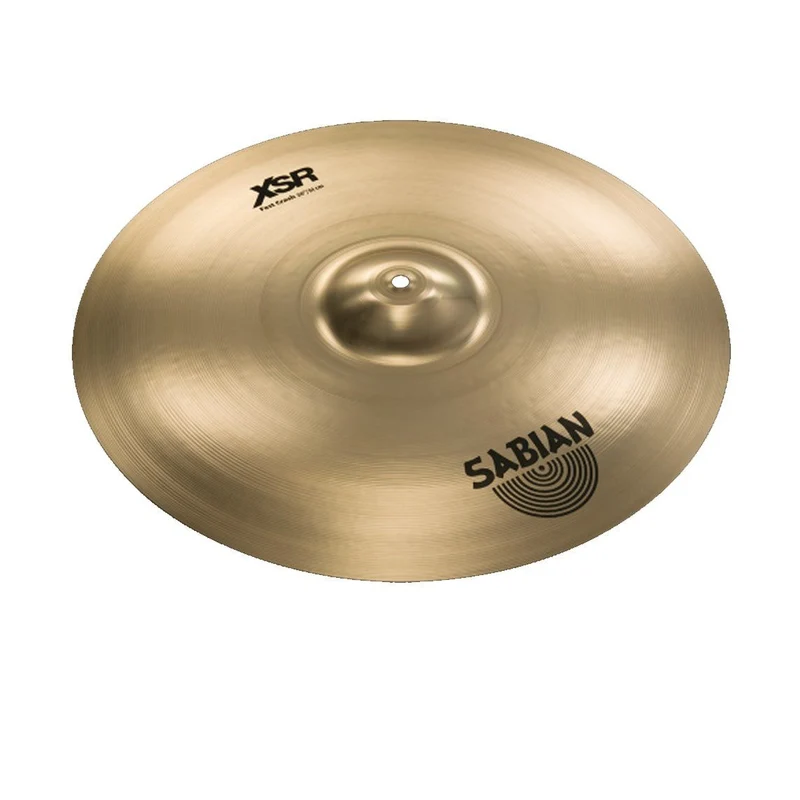 Sabian XSR2007B 20inch Fast Crash Cymbal