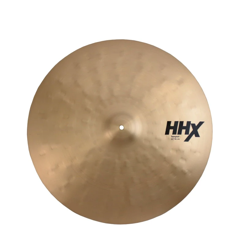 Sabian HHX 22" Tempest Ltd Edition Vault Drop Cymbal