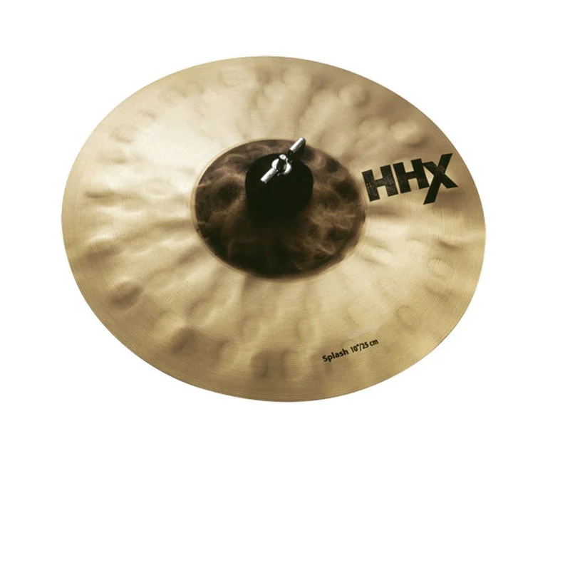 Sabian HHX 11005XN 10" Splash Cymbal