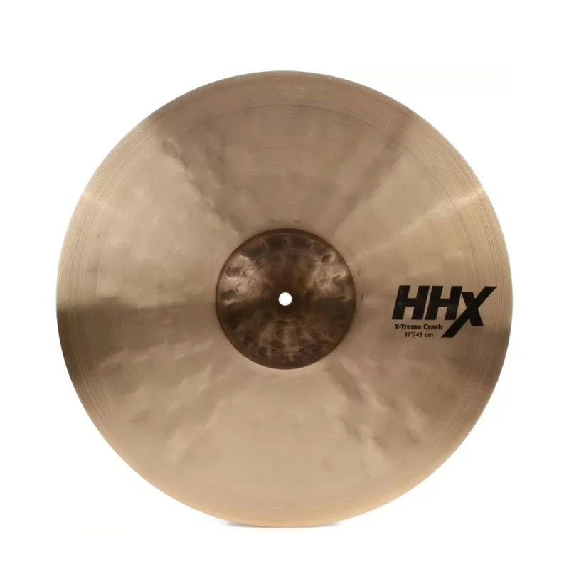 Sabian 17 inch HHX XTreme Crash Cymbal