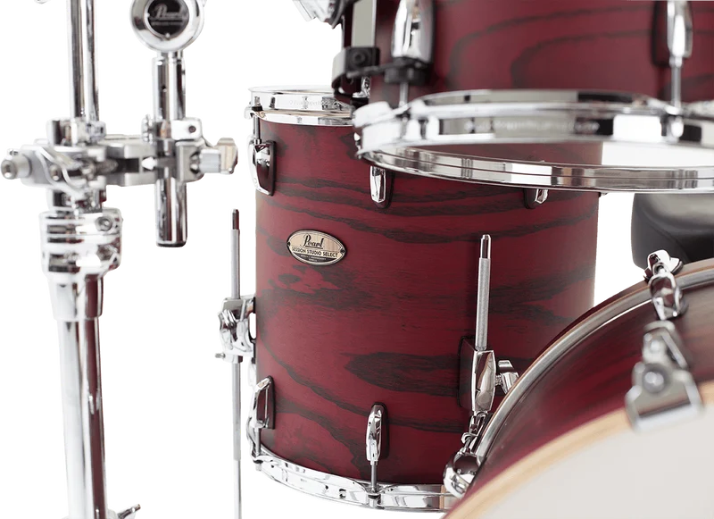Session Studio Select Fusion 20 Scarlet Ash