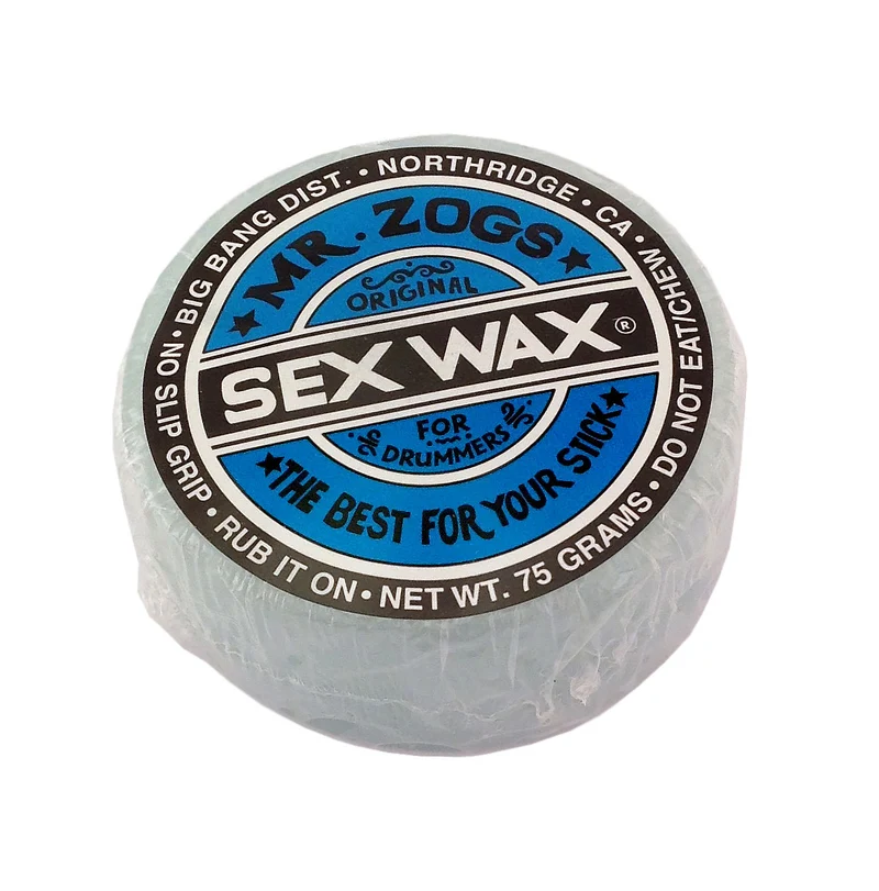 Wax Pour Baguettes
