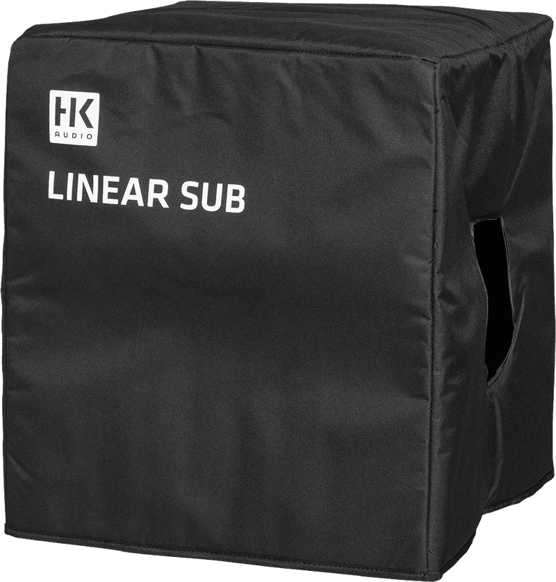 Housse De Protection Pour LSUB-2000 Serie Linear 5