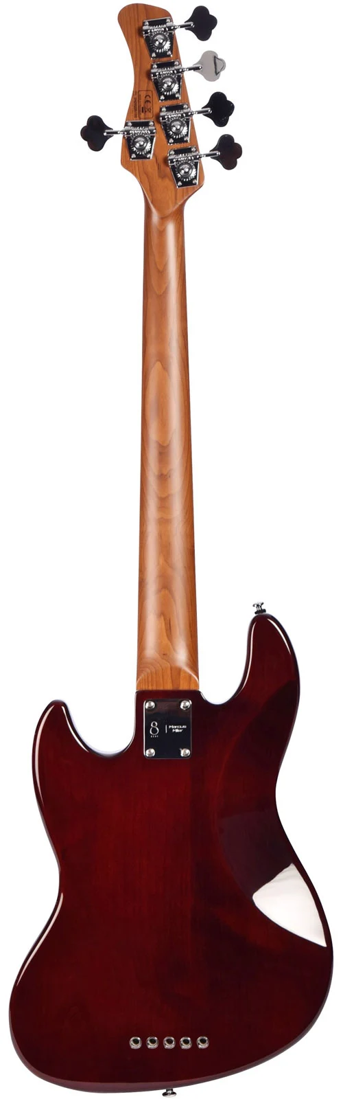 V5 Alder-5 Ts Mn