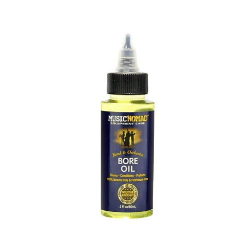 MN702 Bore Oil