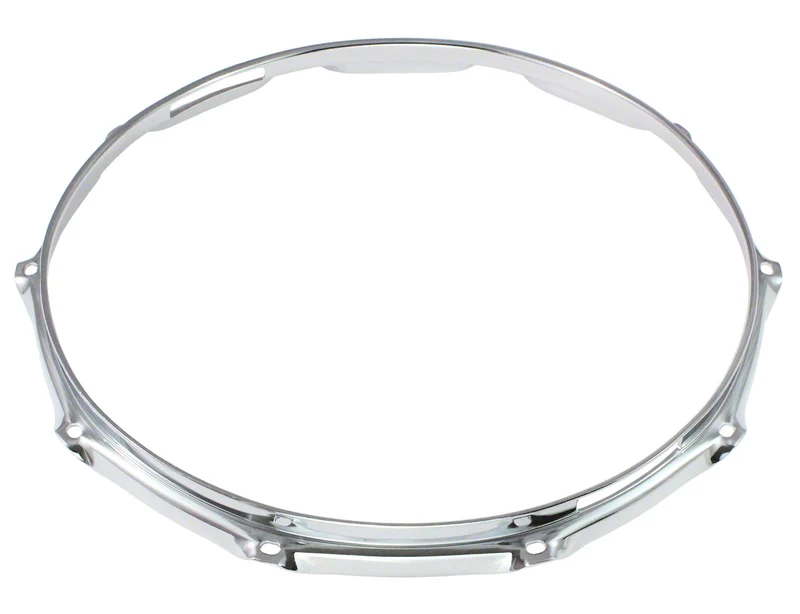 Cercle 14" 10 Tirants Timbre Super Triple Flange 2.3mm