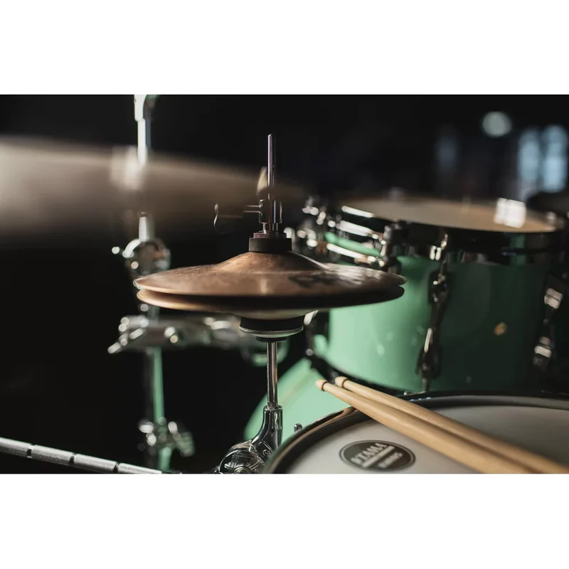 X-hat Cymbal Stand Adapter