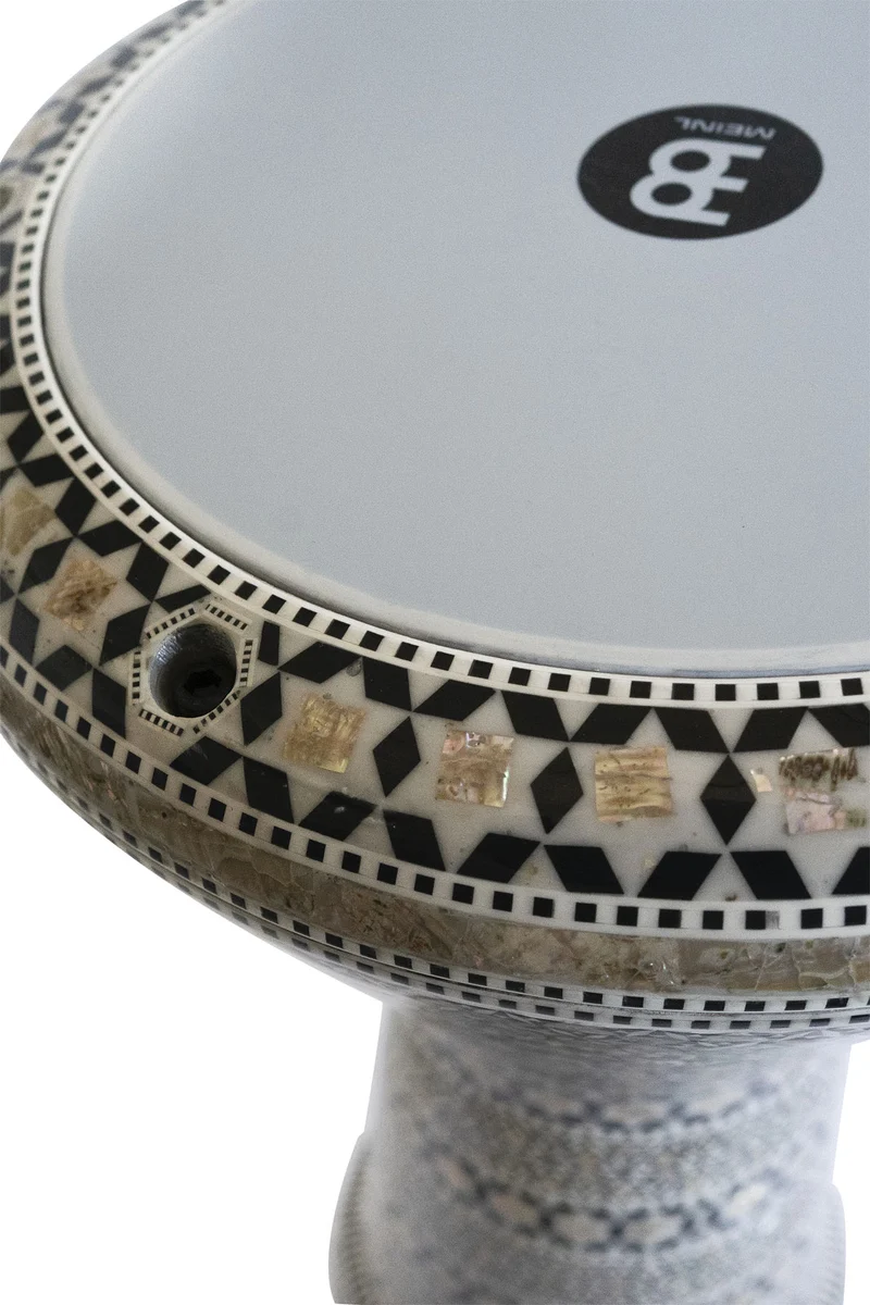 AEED6 - Mini Doumbek Meinl Artisan 9" Daood Debu
