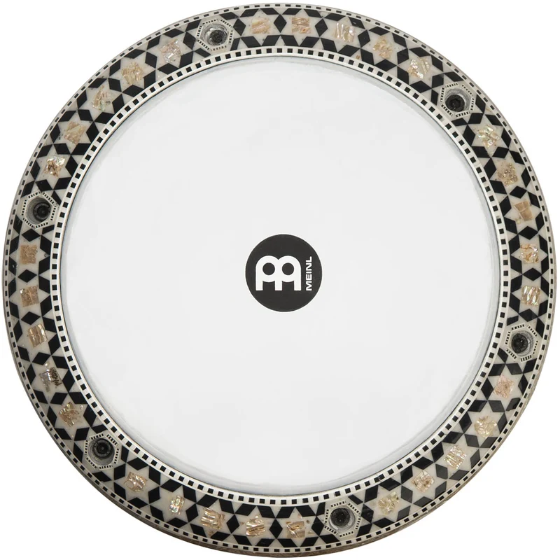 AEED6 - Mini Doumbek Meinl Artisan 9" Daood Debu