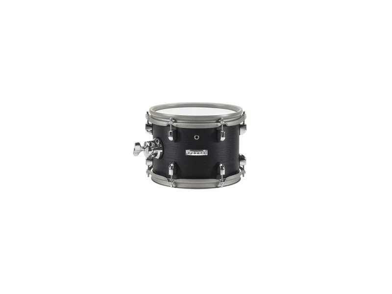Rack Tom 10" (black Oak)