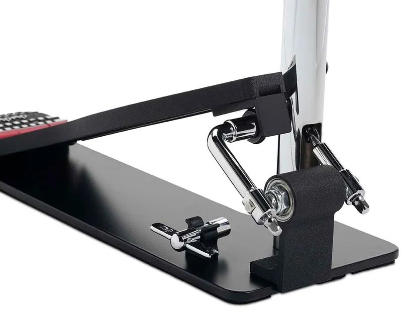 Pédale De Charleston 5000ER Série Lowboy CP5500LB