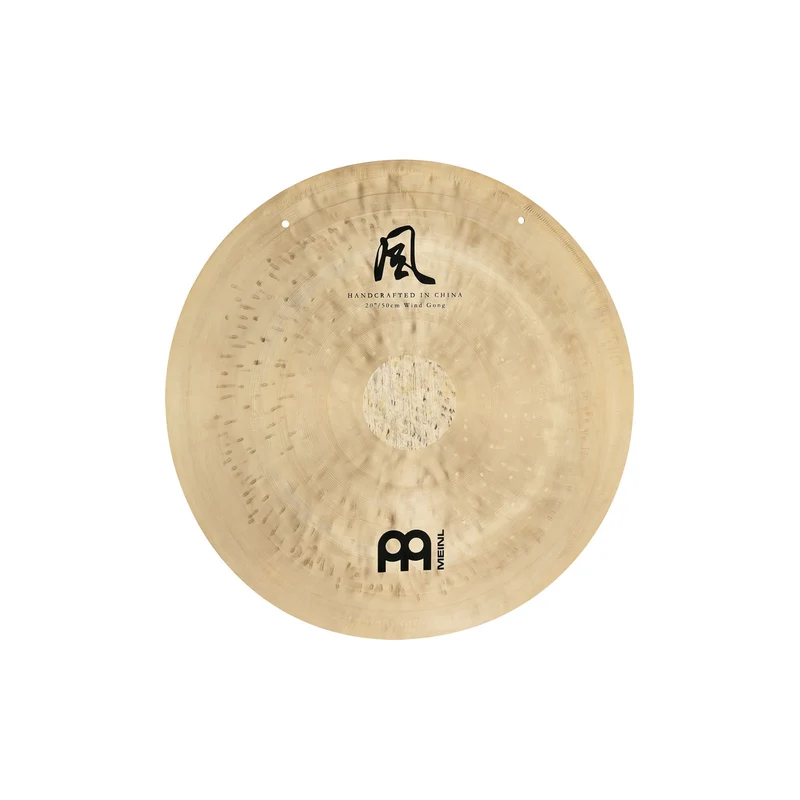 Sonic Energy - Gong Wind 22"- Mailloche