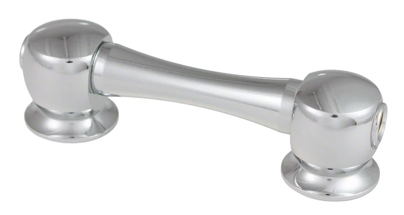 TL11D51 Coquille Tube 51mm Double Tirant (X1)