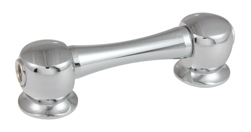 TL11D51 Coquille Tube 51mm Double Tirant (X1)