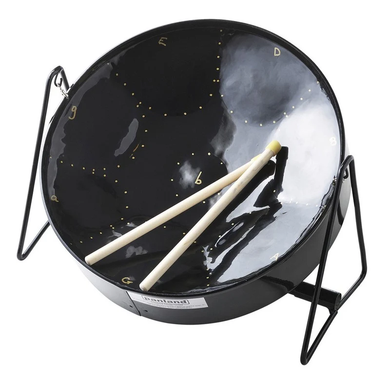 STEEL-drum
