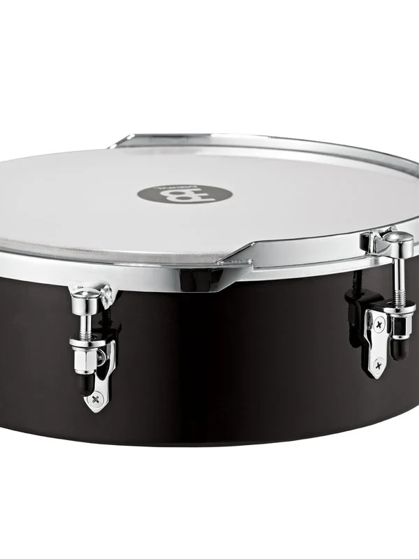 MHT13BK - Timbale 13 Taku Hirano Noir