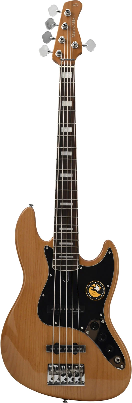 V5R Alder-5 Nt Rn