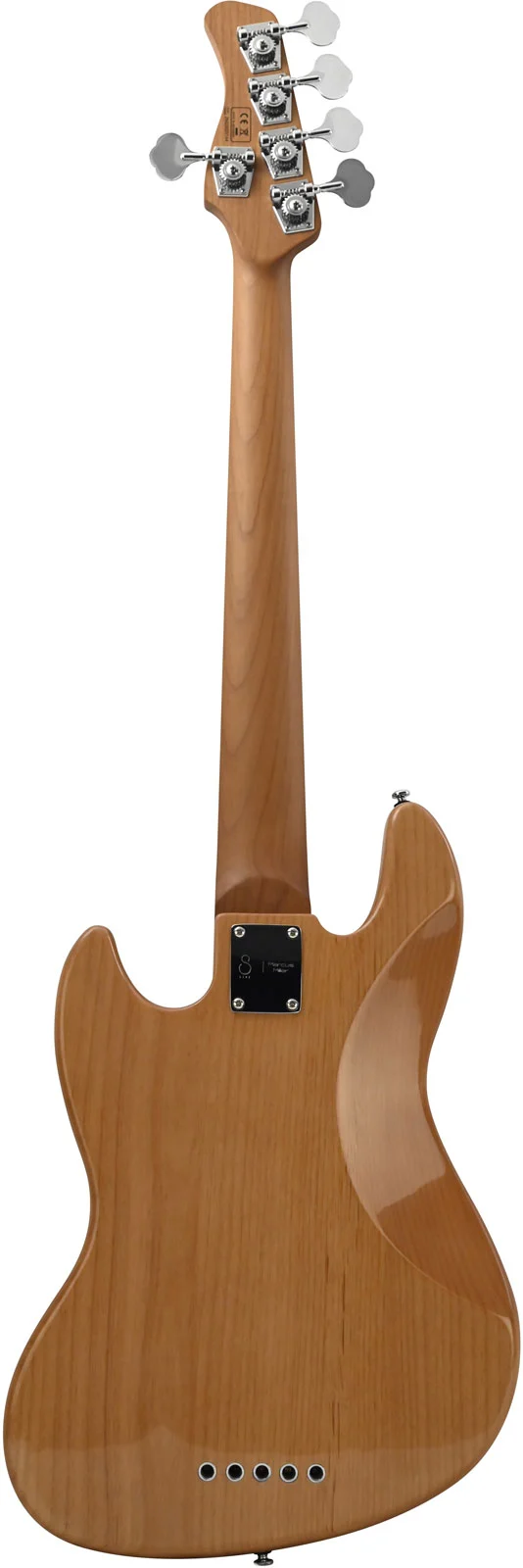 V5R Alder-5 Nt Rn