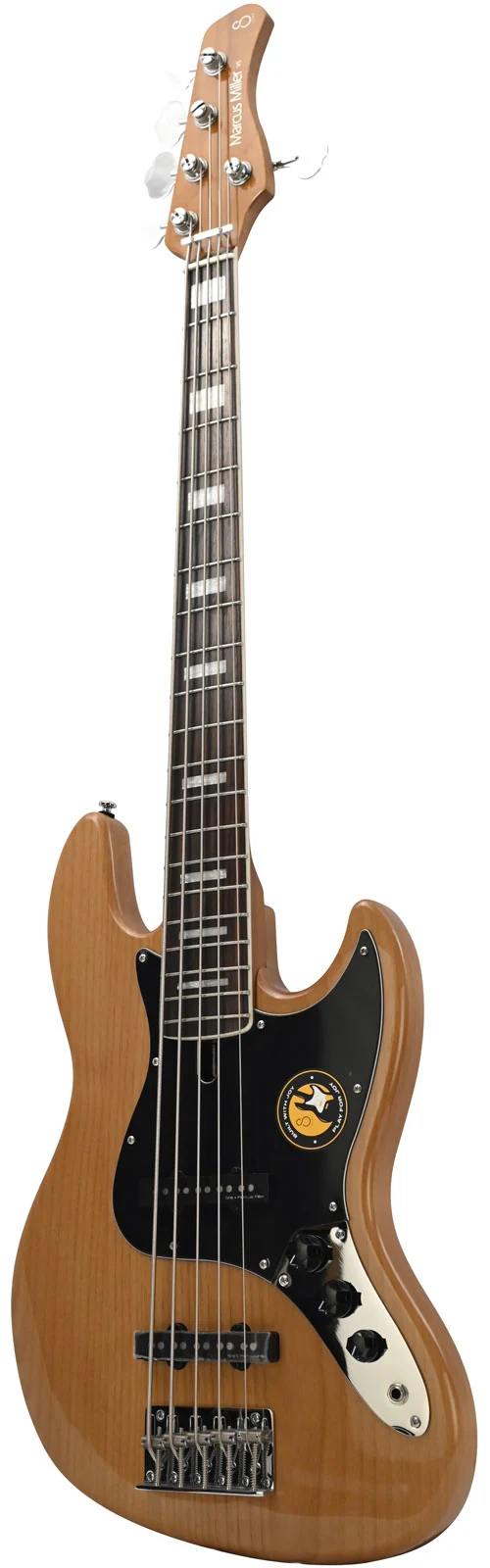 V5R Alder-5 Nt Rn