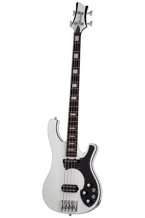 Stargazer-4 Gloss White