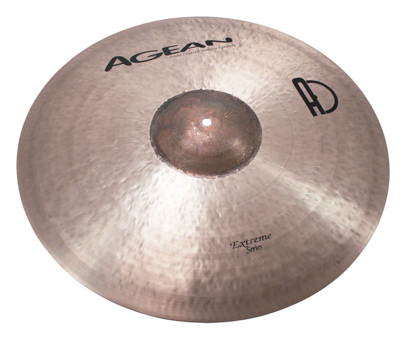 Ride Light 20" Extreme