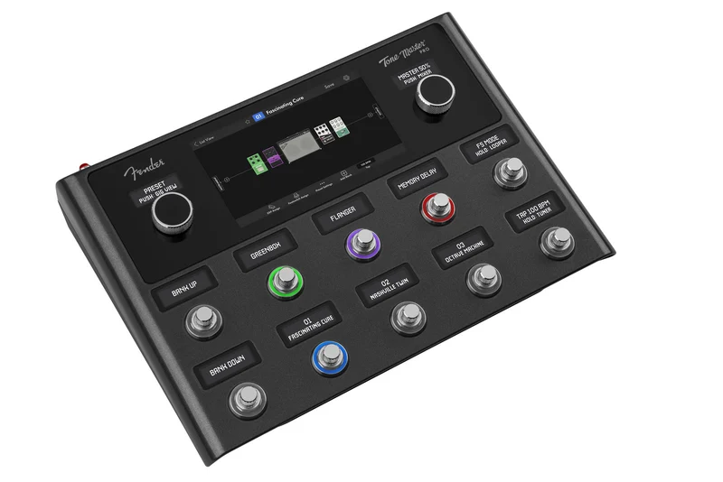 Tone Master Pro