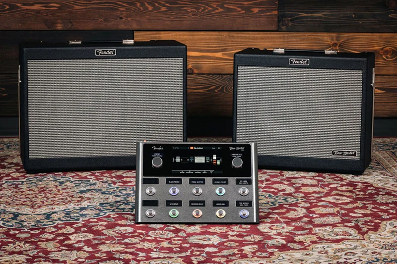 Tone Master Pro