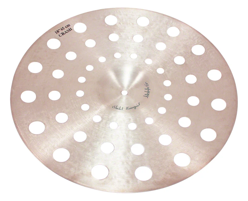 Crash 18" BRX