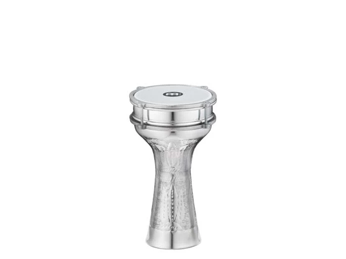HE-112 - Darbuka Aluminium 6 1/2 X 12 3/7