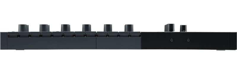 Seqtrak Black