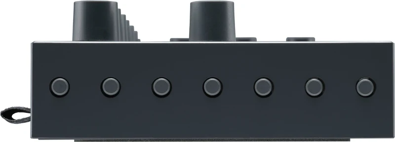 Seqtrak Black