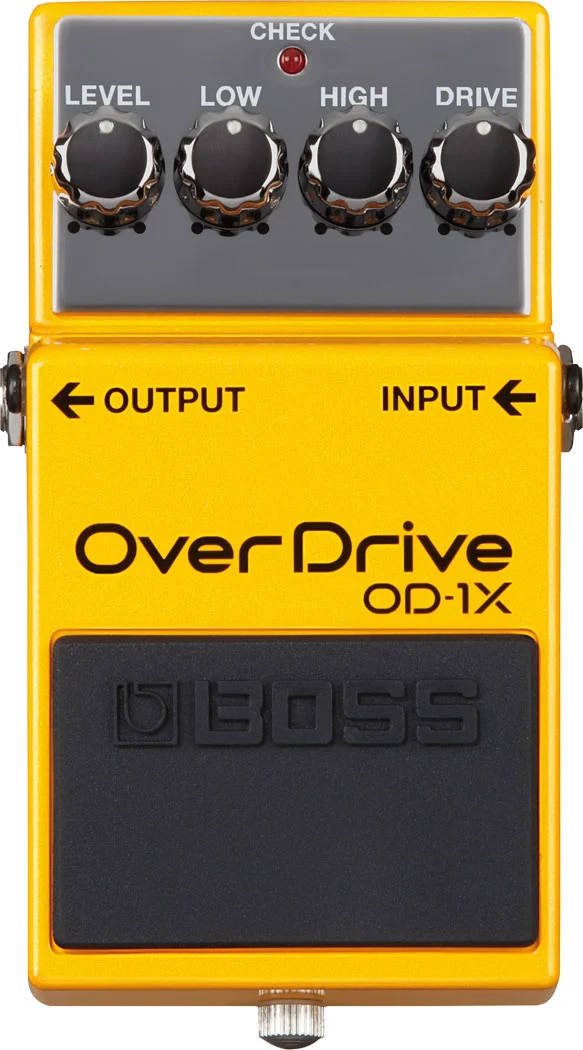 OD-1x