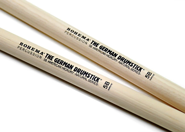 Natural 5B Hickory