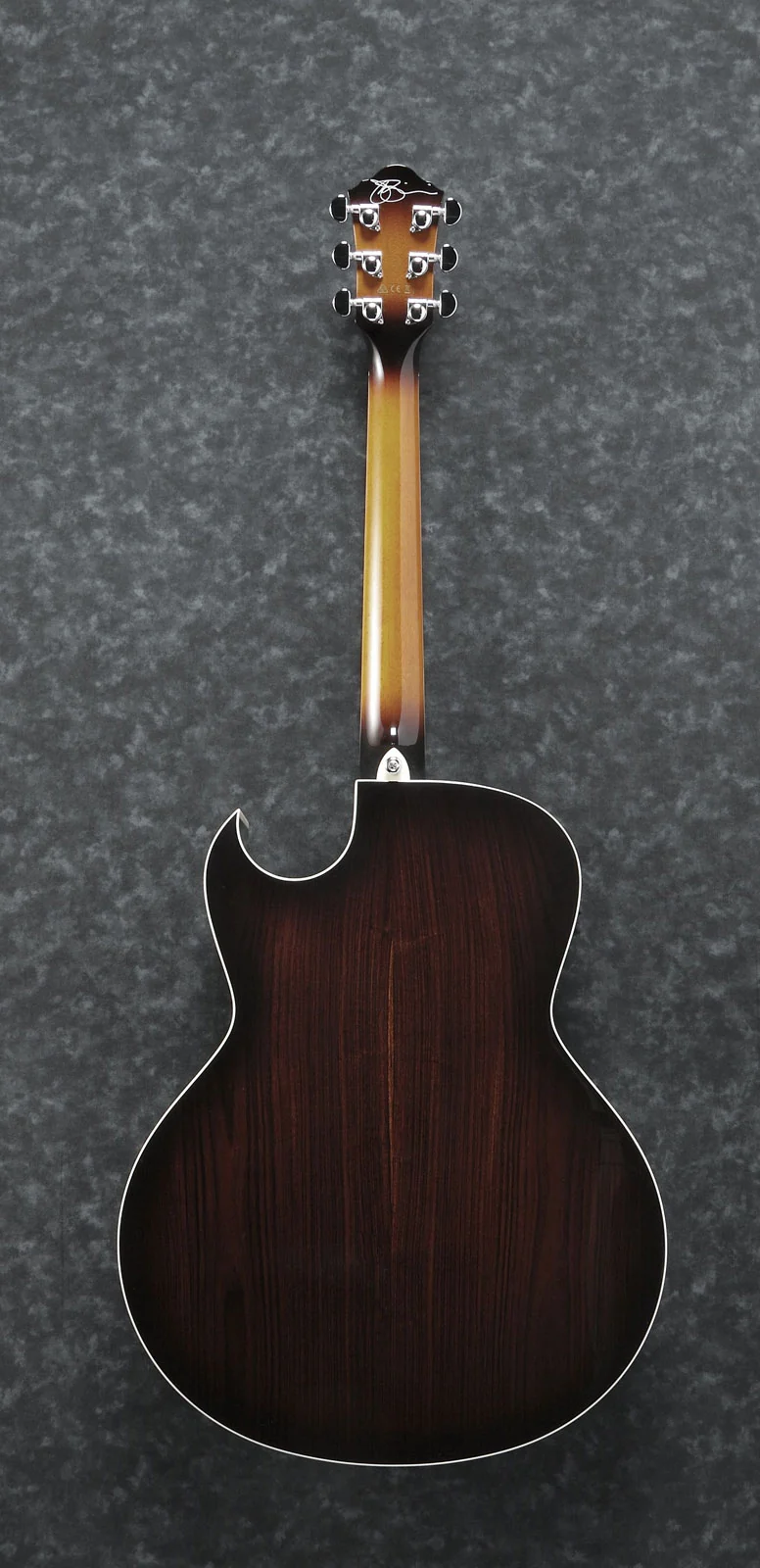 JSA20-VB Vintage Burst Signature Joe Satriani