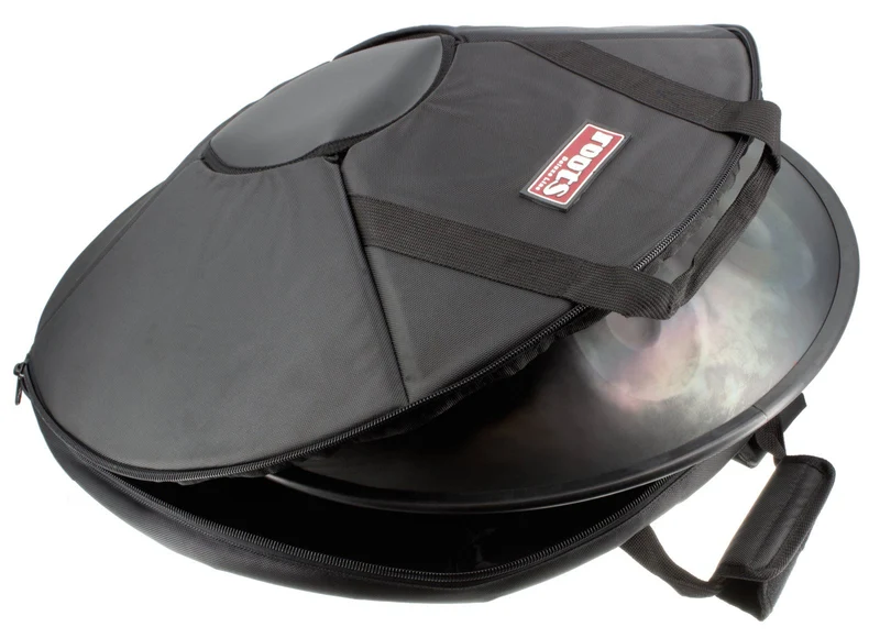 Housse Deluxe Handpan 60CM Sac à dos