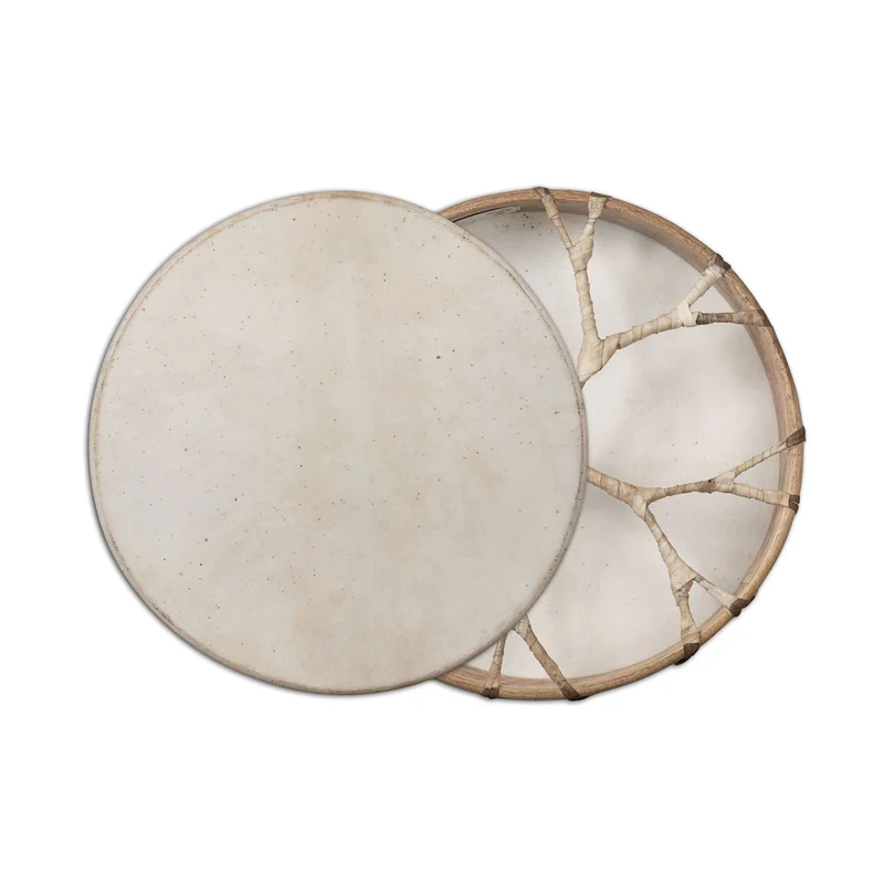 Shaman Drum Goat 16"