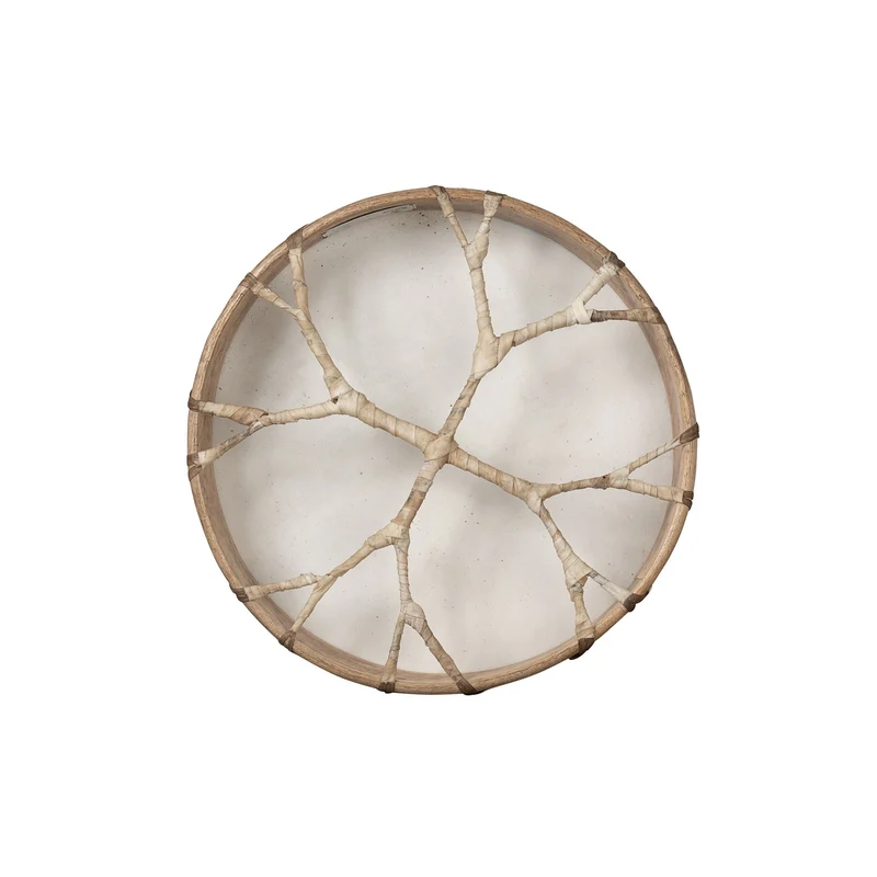 Shaman Drum Goat 16"