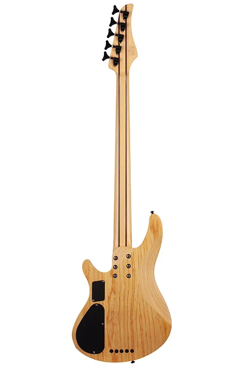 Reaper-5 Natural Satin