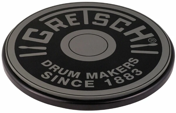 GREPAD6g/gre - 6" Gris