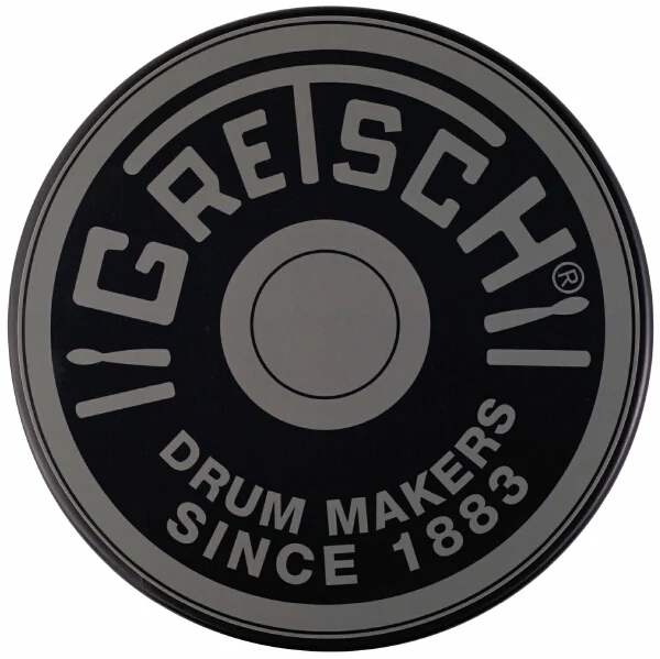 GREPAD6g/gre - 6" Gris