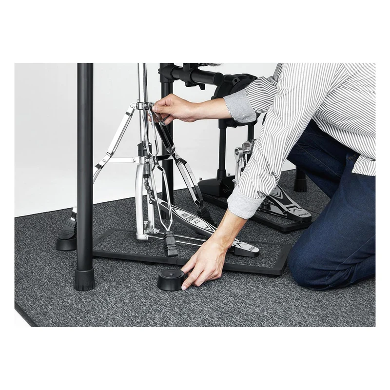 NE-1 - Absorbeur De Sons "noise Eater"